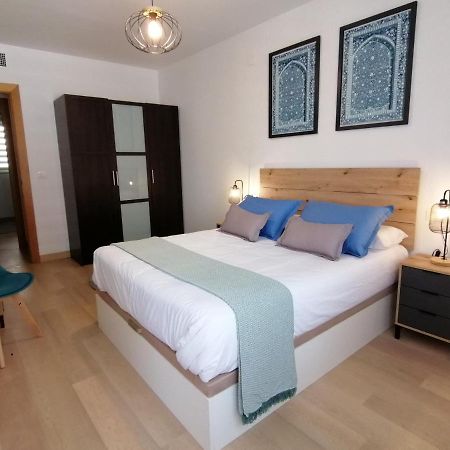 Relax & Home, Apartamento Con Terraza Y Parking La Zubia Kültér fotó