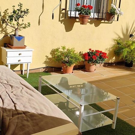 Relax & Home, Apartamento Con Terraza Y Parking La Zubia Kültér fotó