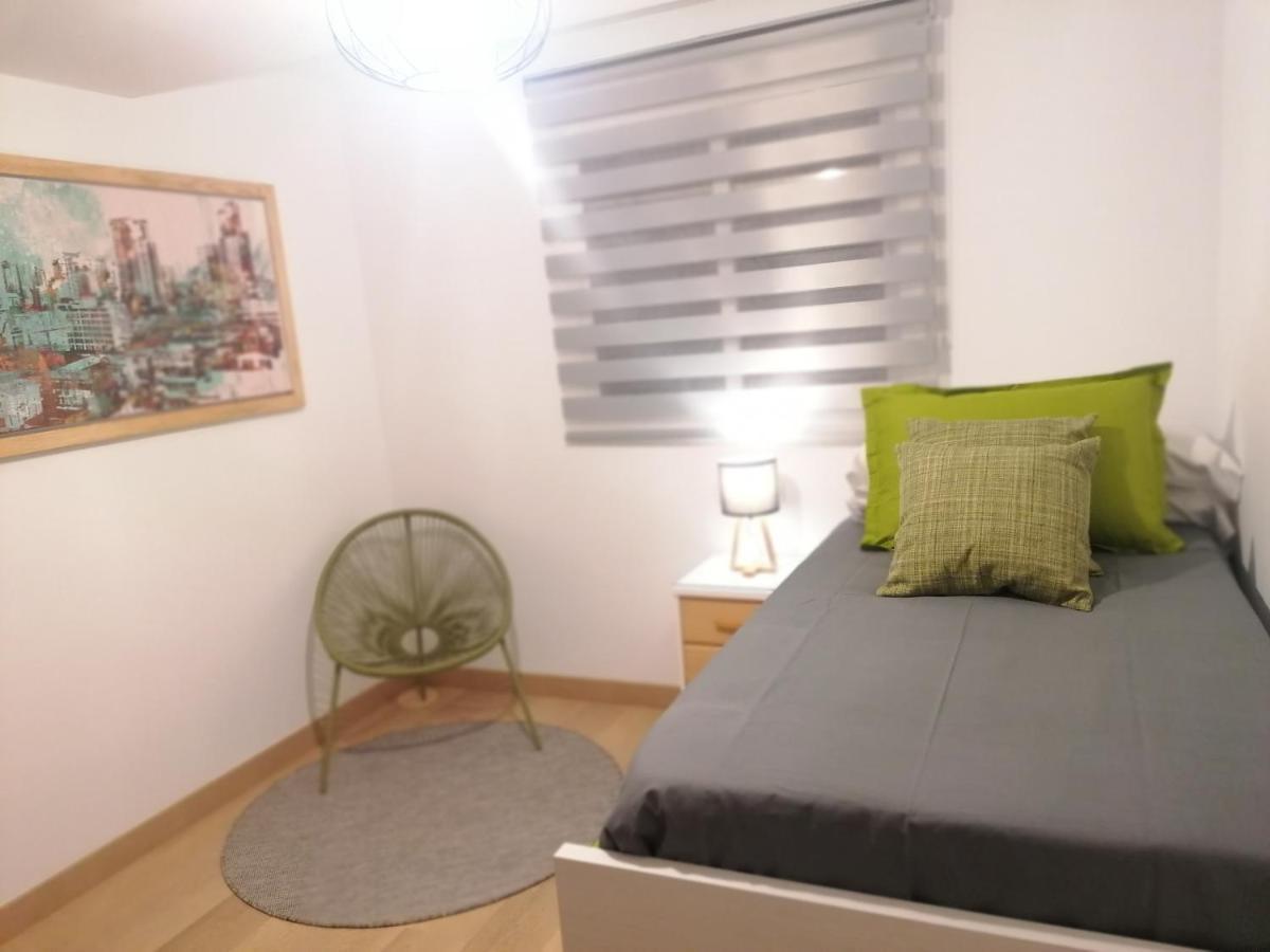 Relax & Home, Apartamento Con Terraza Y Parking La Zubia Kültér fotó