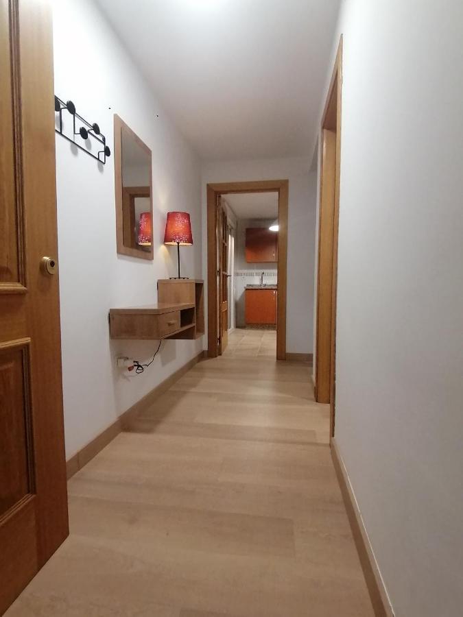 Relax & Home, Apartamento Con Terraza Y Parking La Zubia Kültér fotó