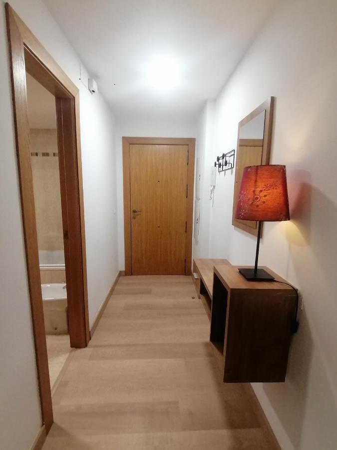 Relax & Home, Apartamento Con Terraza Y Parking La Zubia Kültér fotó