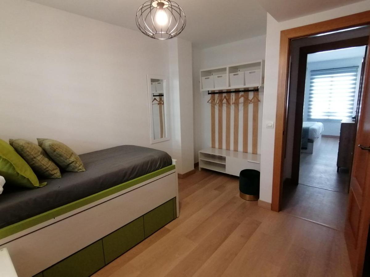 Relax & Home, Apartamento Con Terraza Y Parking La Zubia Kültér fotó