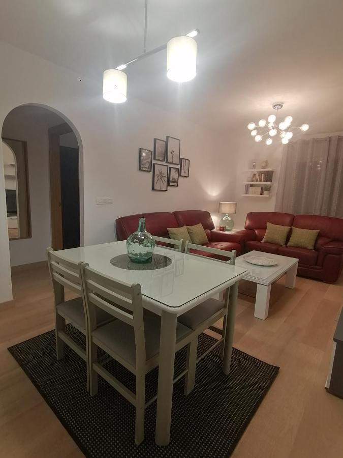 Relax & Home, Apartamento Con Terraza Y Parking La Zubia Kültér fotó