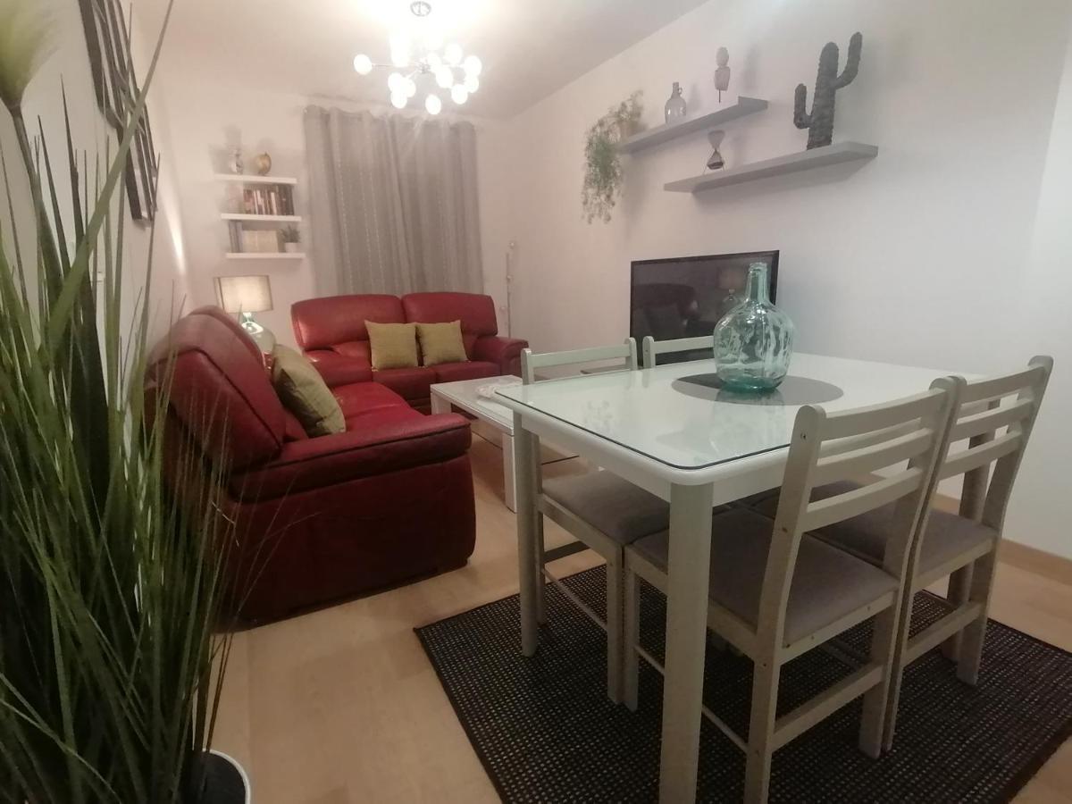 Relax & Home, Apartamento Con Terraza Y Parking La Zubia Kültér fotó