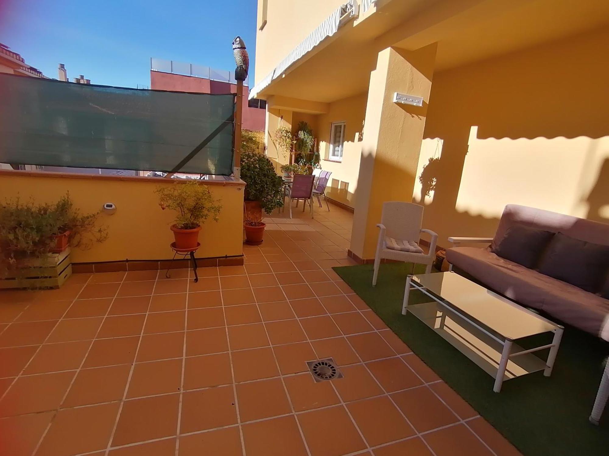 Relax & Home, Apartamento Con Terraza Y Parking La Zubia Kültér fotó